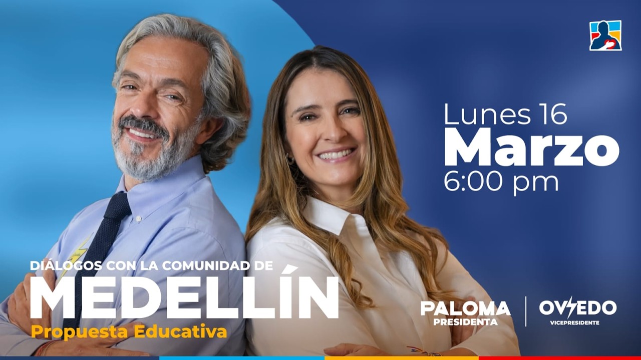 Diálogos con Colombia: Propuesta educativa
