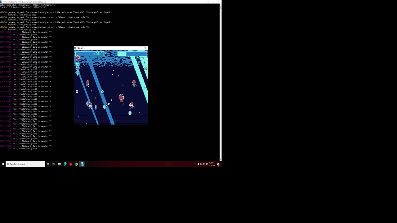 Feedback Friday #414 - Fishticuffs