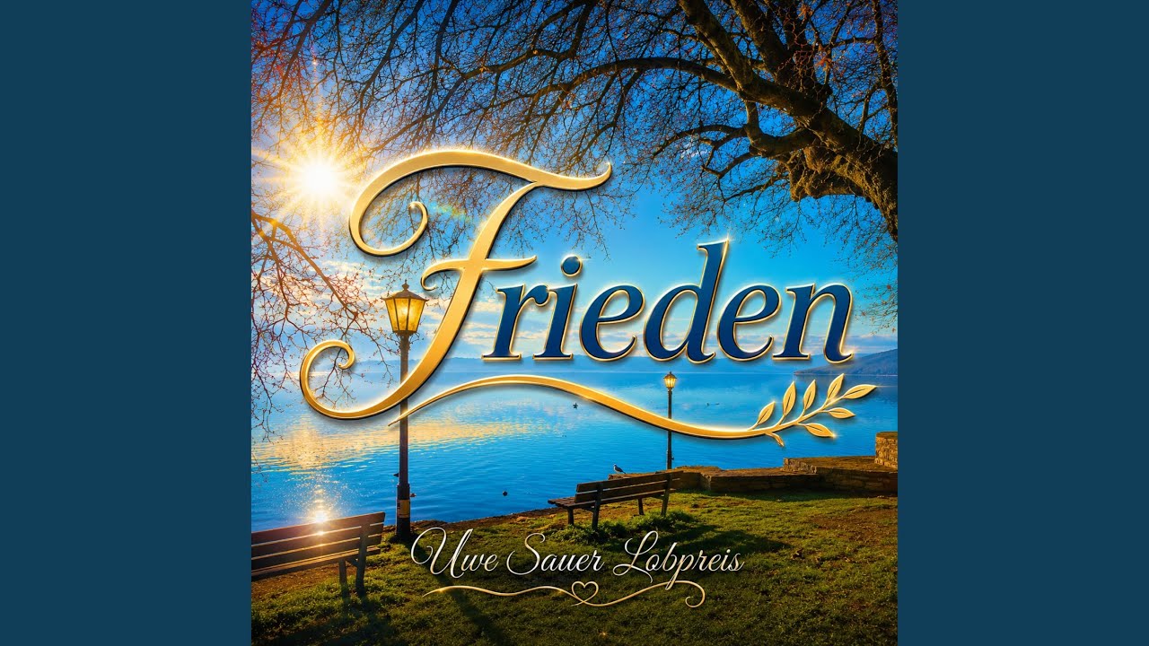 Frieden