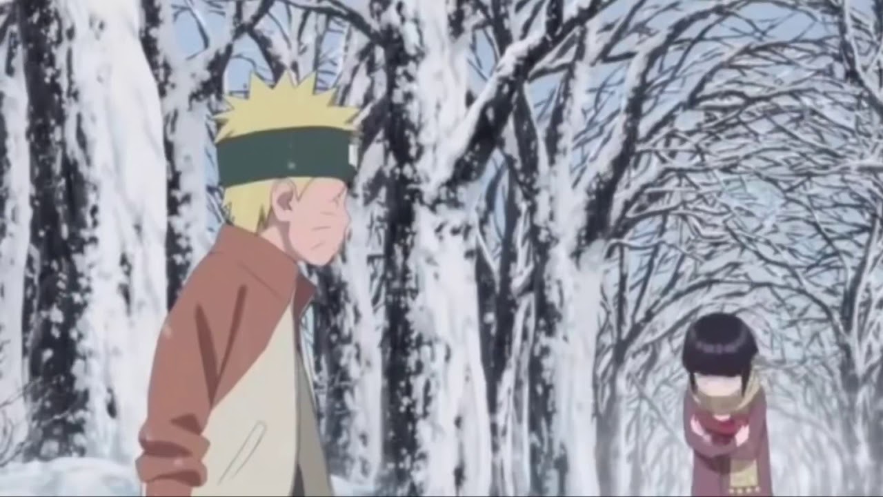 「AMV」Naruhina - Princesses don't cry