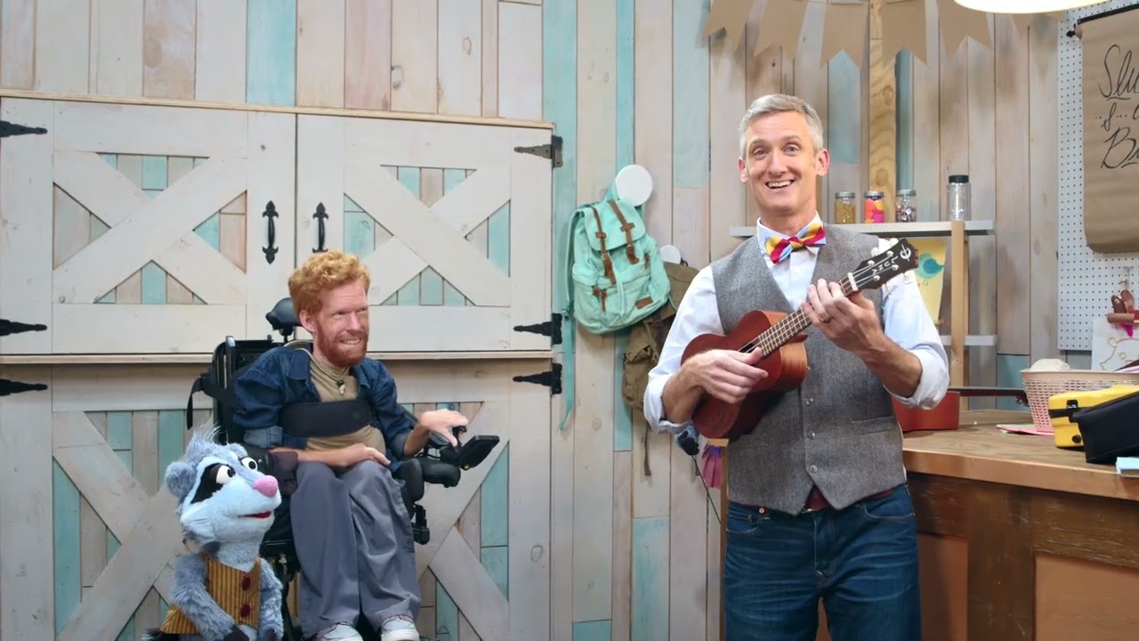 Friends in the Journey | The Slugs & Bugs Show Season 2