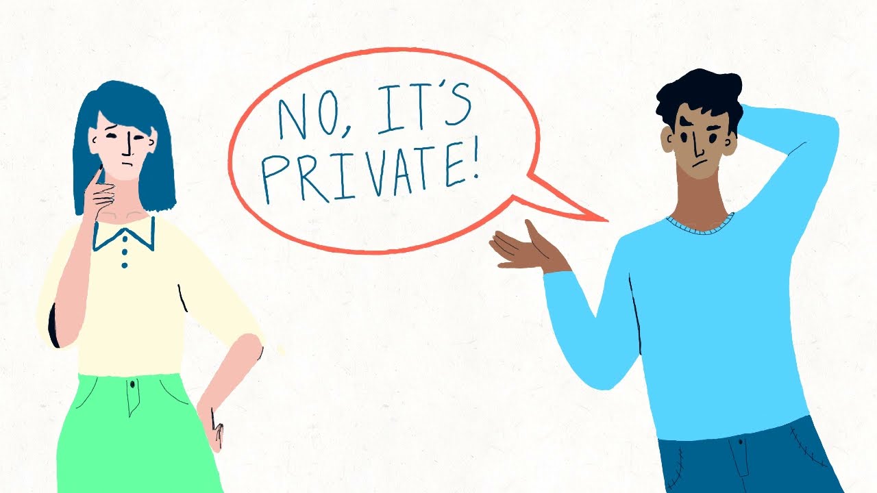 Safety Net - An accessible guide to keeping everyone safe online