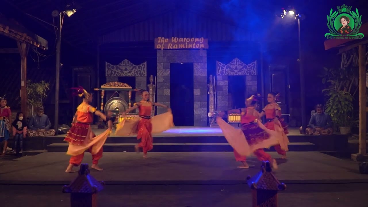 Tari Peksi Jinggo - Malam Minggu Berbudaya