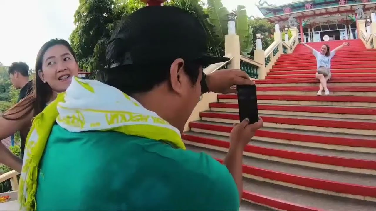 PapaDex Live Stream