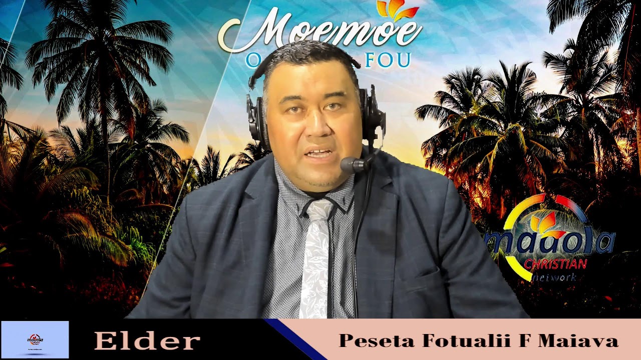 Maaola Christian Network