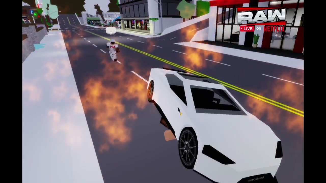 JERMEY BRUTALLY ATTACKS RYDER LESNER AND SETS HIS SIGHTS ON RYDER'S HARDCORE CHAMPIONSHIP!!!!!