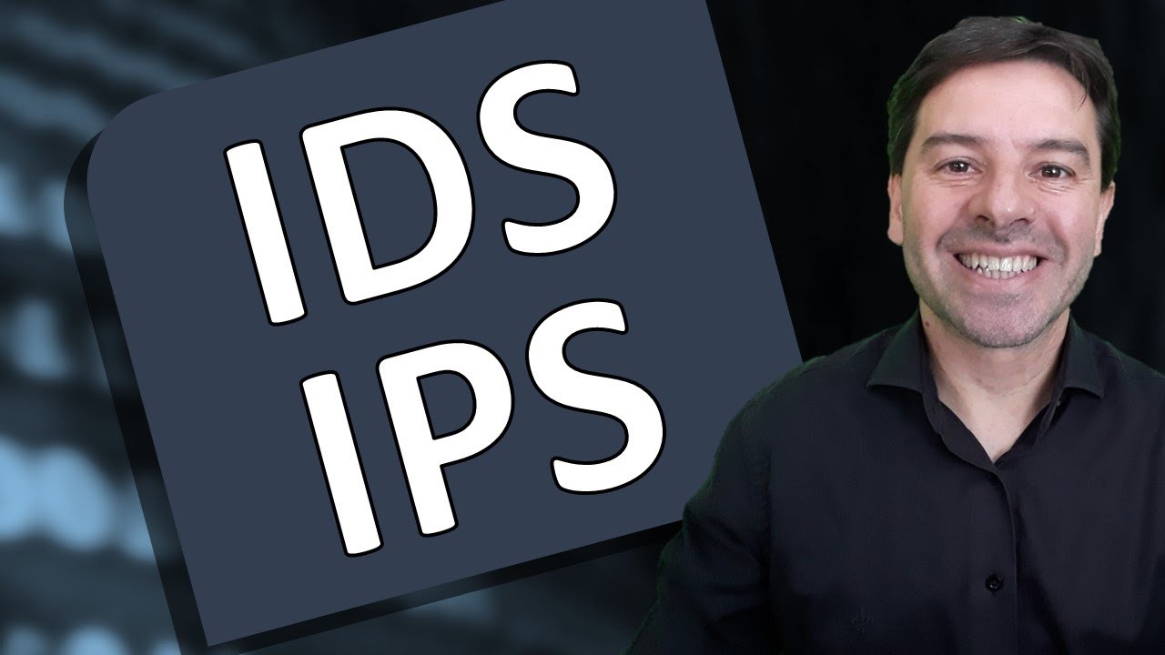 IDS e IPS