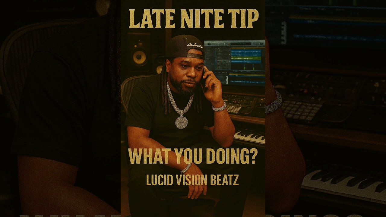LATE NITE TIP #music #new #party #celebration #money #song #soul #viral #video #latestnews #night