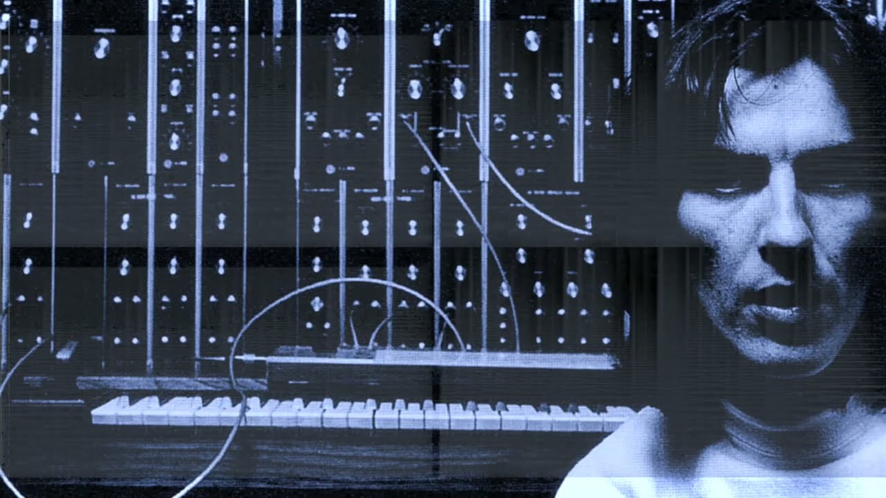 The Beatles Abbey Road Moog synth timbres Demo by Ross.