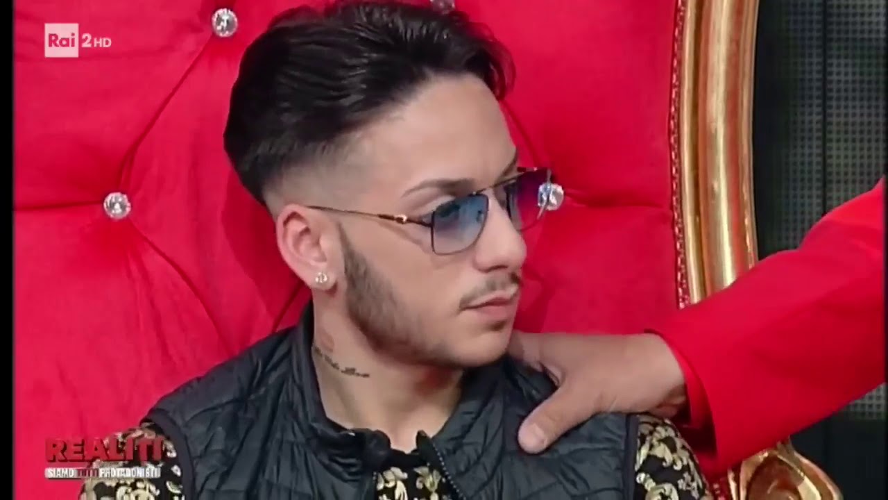 Giorgia Meloni: chi ha dedicato la vita a lotta mafia non merita questo trattamento. Vergogna!