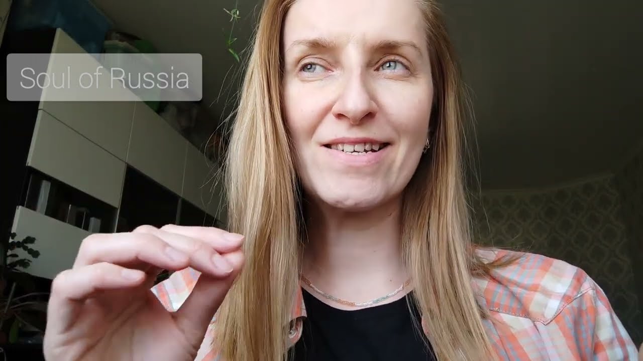 Soul of Russia обзор парфюмерной линейки!