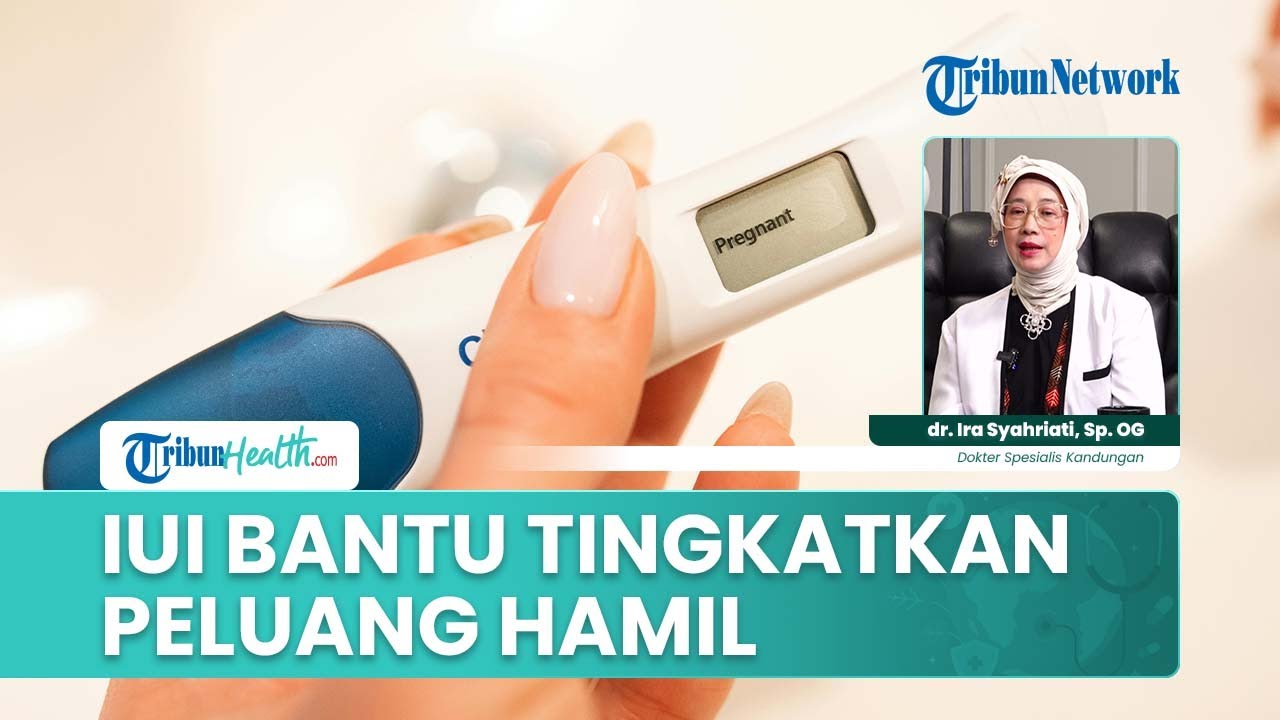 Mengenal Inseminasi Buatan (IUI), Program Hamil Semi Alami untuk Tingkatkan Peluang Kehamilan