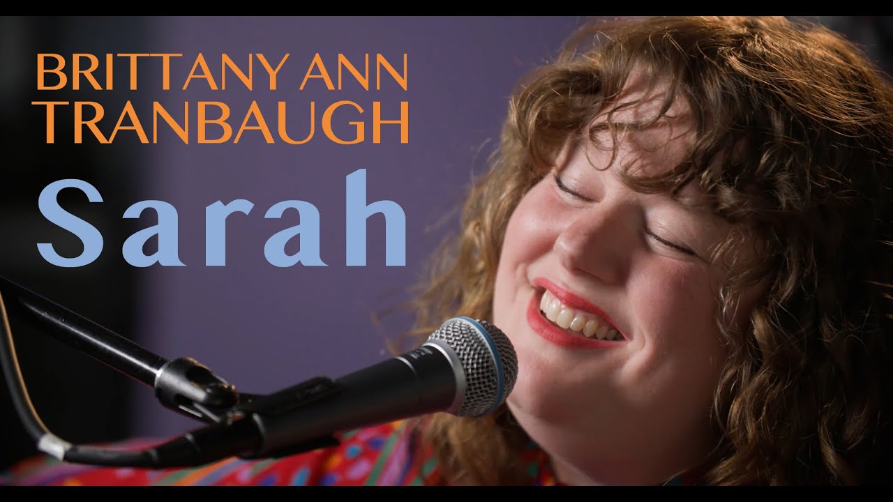 Brittany Ann Tranbaugh - Sarah