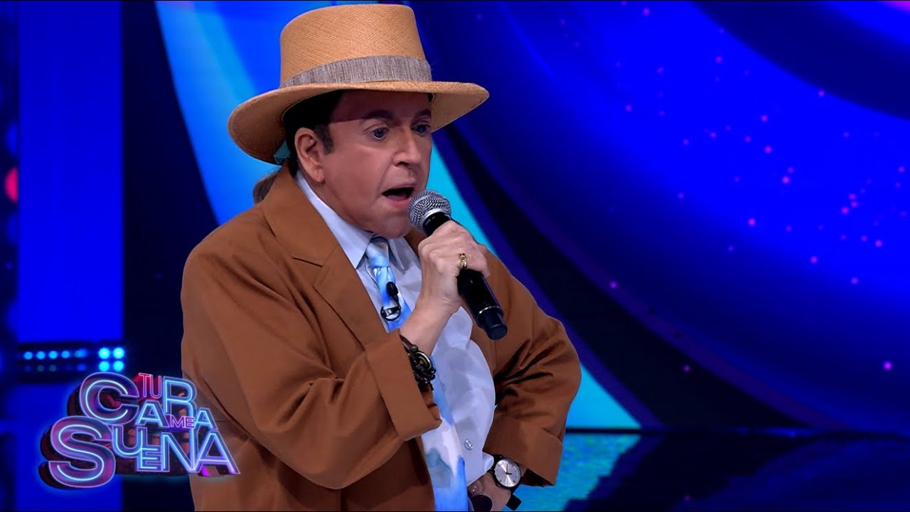El beatbox de Loles Le&oacute;n &ndash; TCMS9. Gala 4