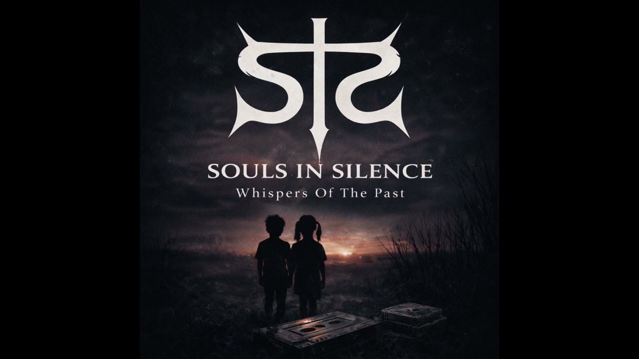Souls In Silence - Hourglass