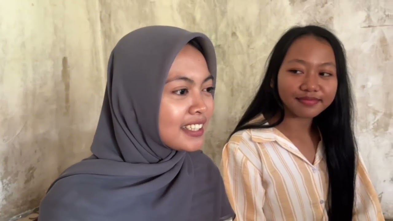 simulasi petugas sensus #sekolah #tugassekolah #petugassensus