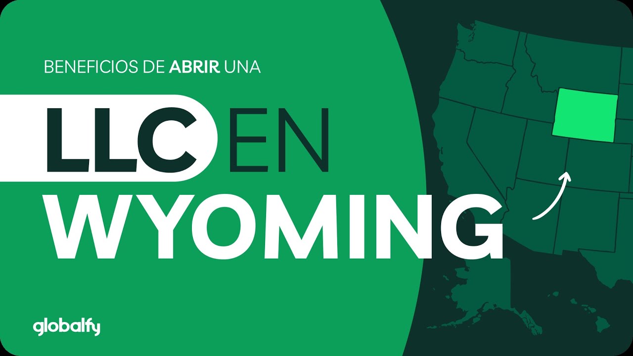 ¿Por qué tantos emprendedores internacionales están eligiendo Wyoming para su empresa en EE.UU.?