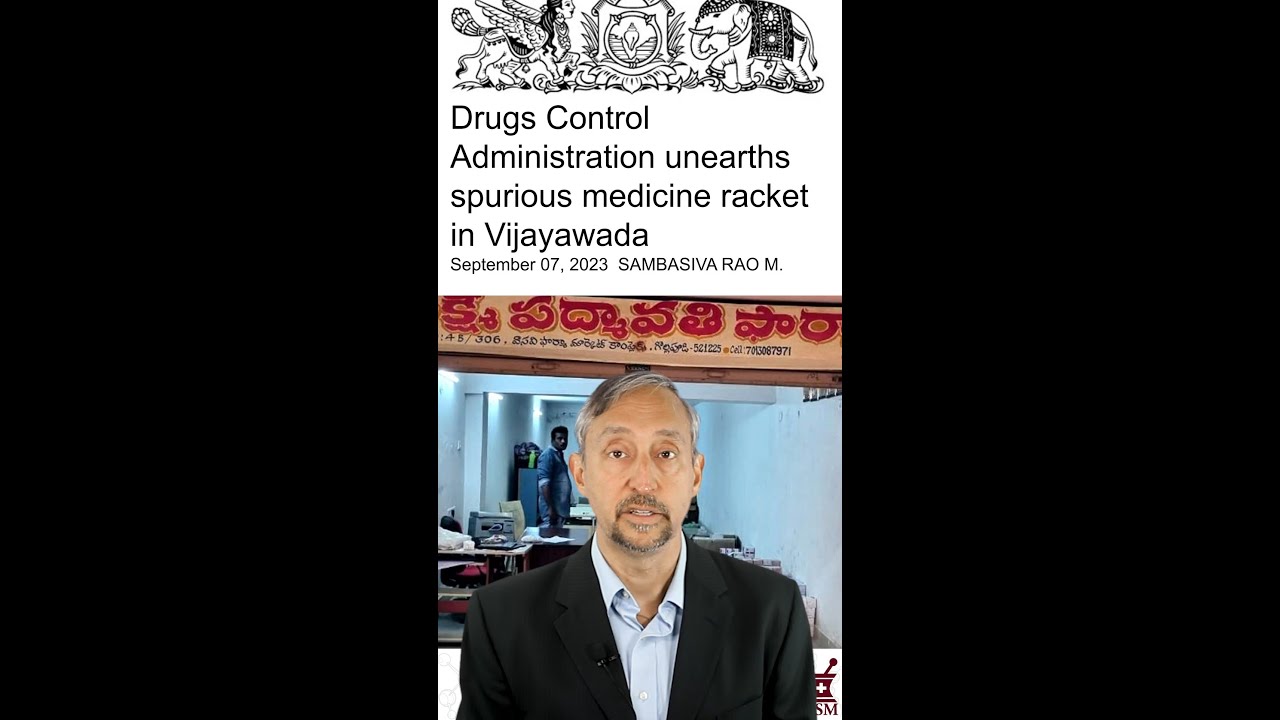 Indian Counterfeits