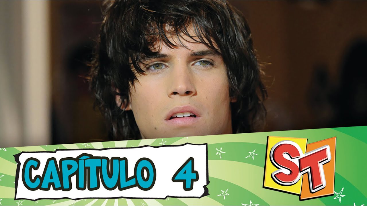 Supertorpe Capitulo 4 La Primera Cita