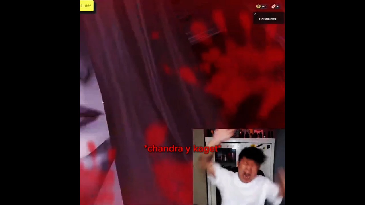 sidaivan vs chandra y lagi @Sidaivan-Live @ChandraY