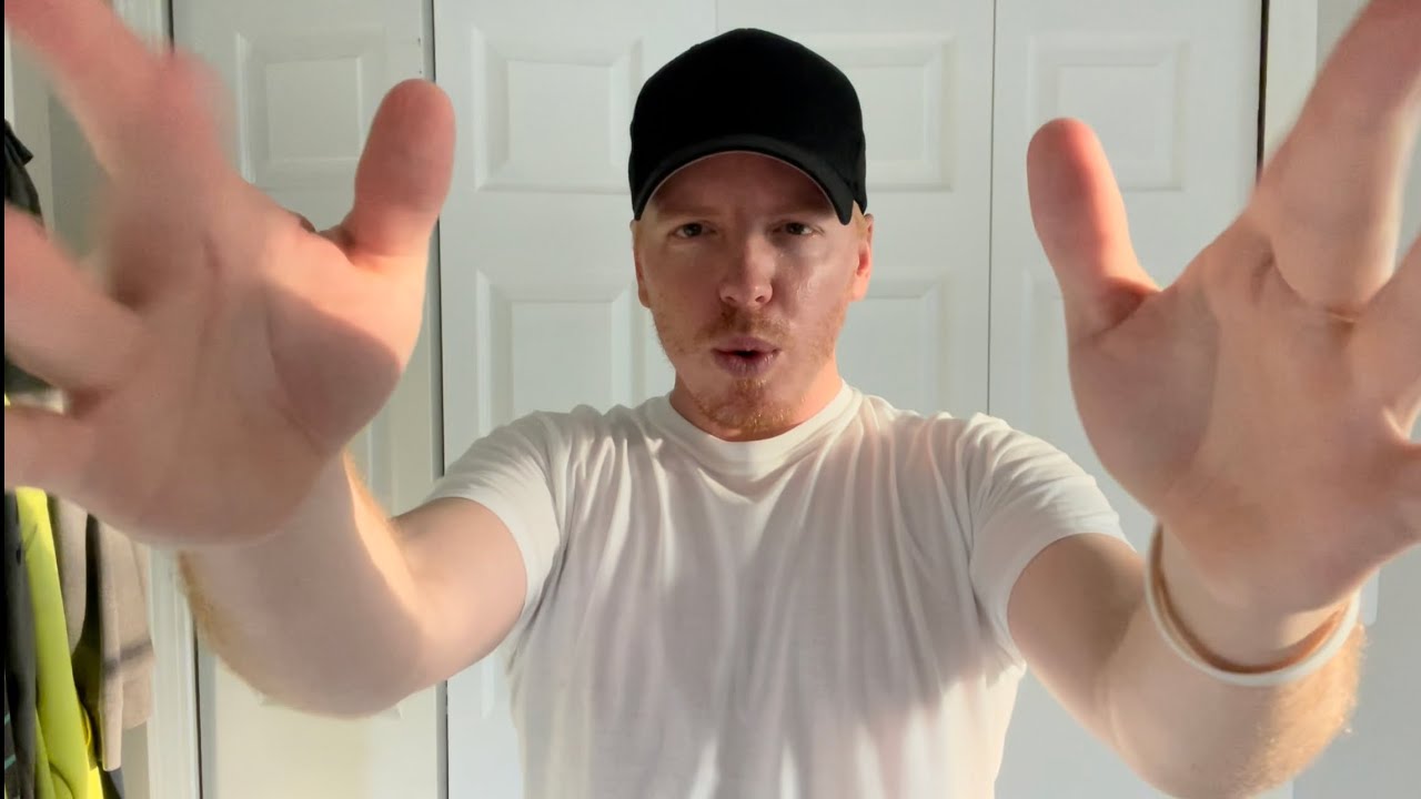ASMR Reiki Energy Cleanse