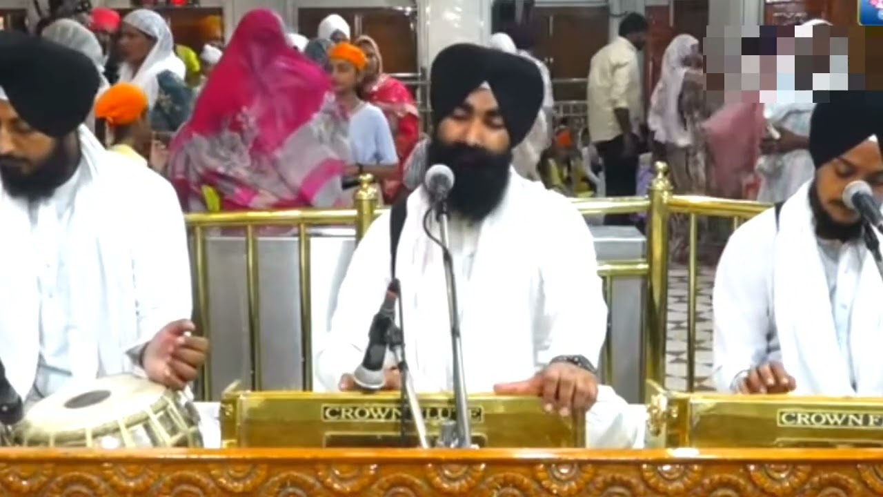 Tu mera rakha