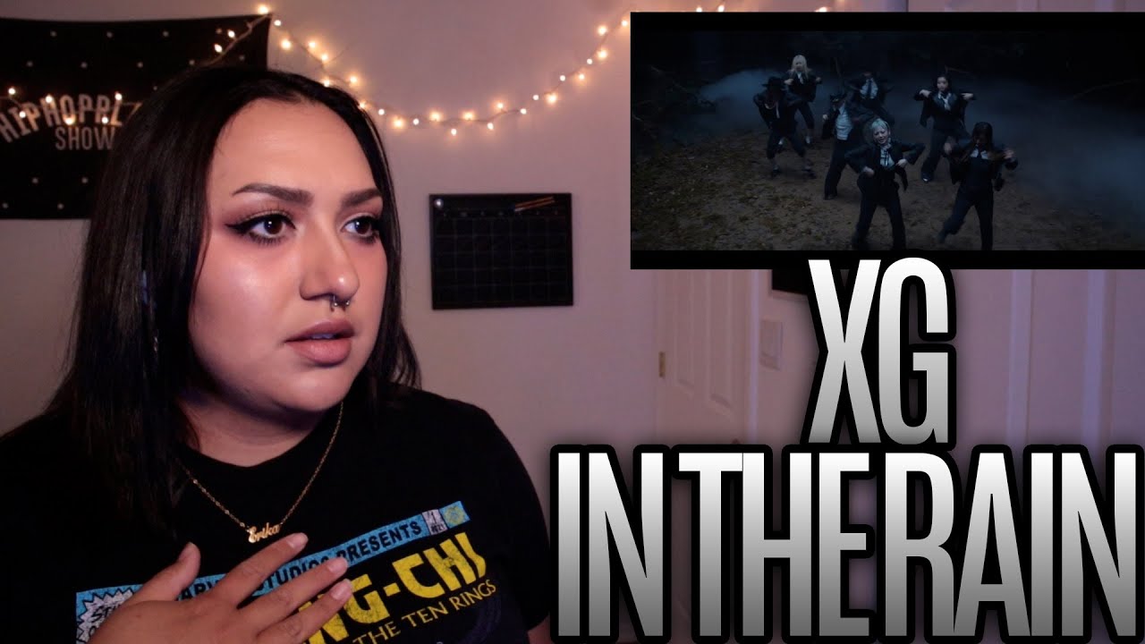 XG - 