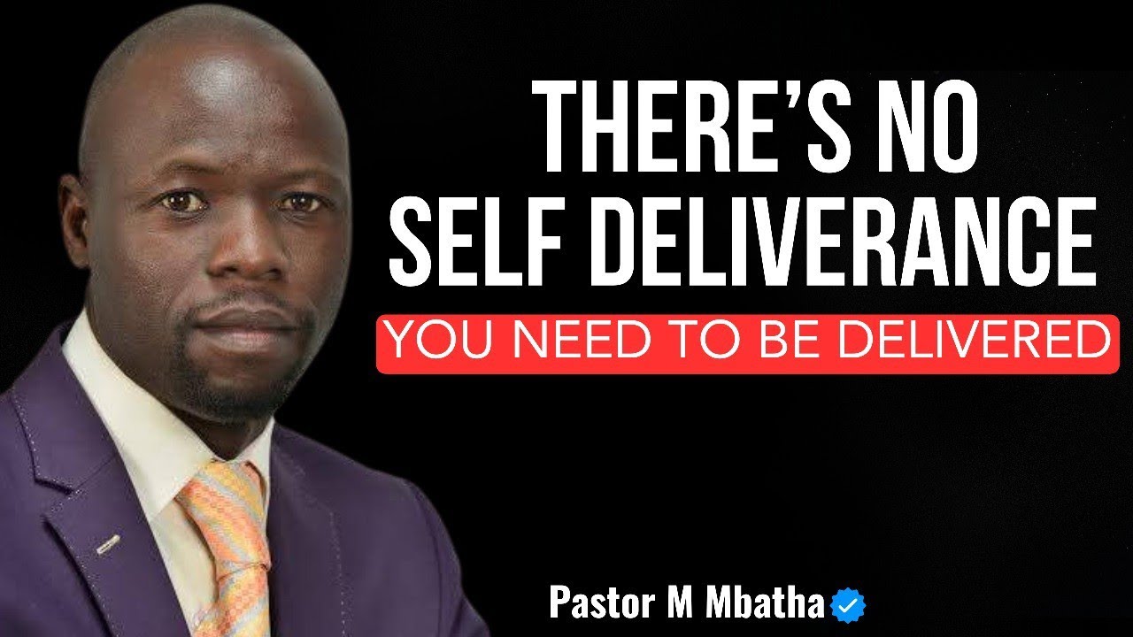 Pastor M Mbatha On Deliverance Ministry, Dealing With spirits, Praying For Ledia Ex Satanist.