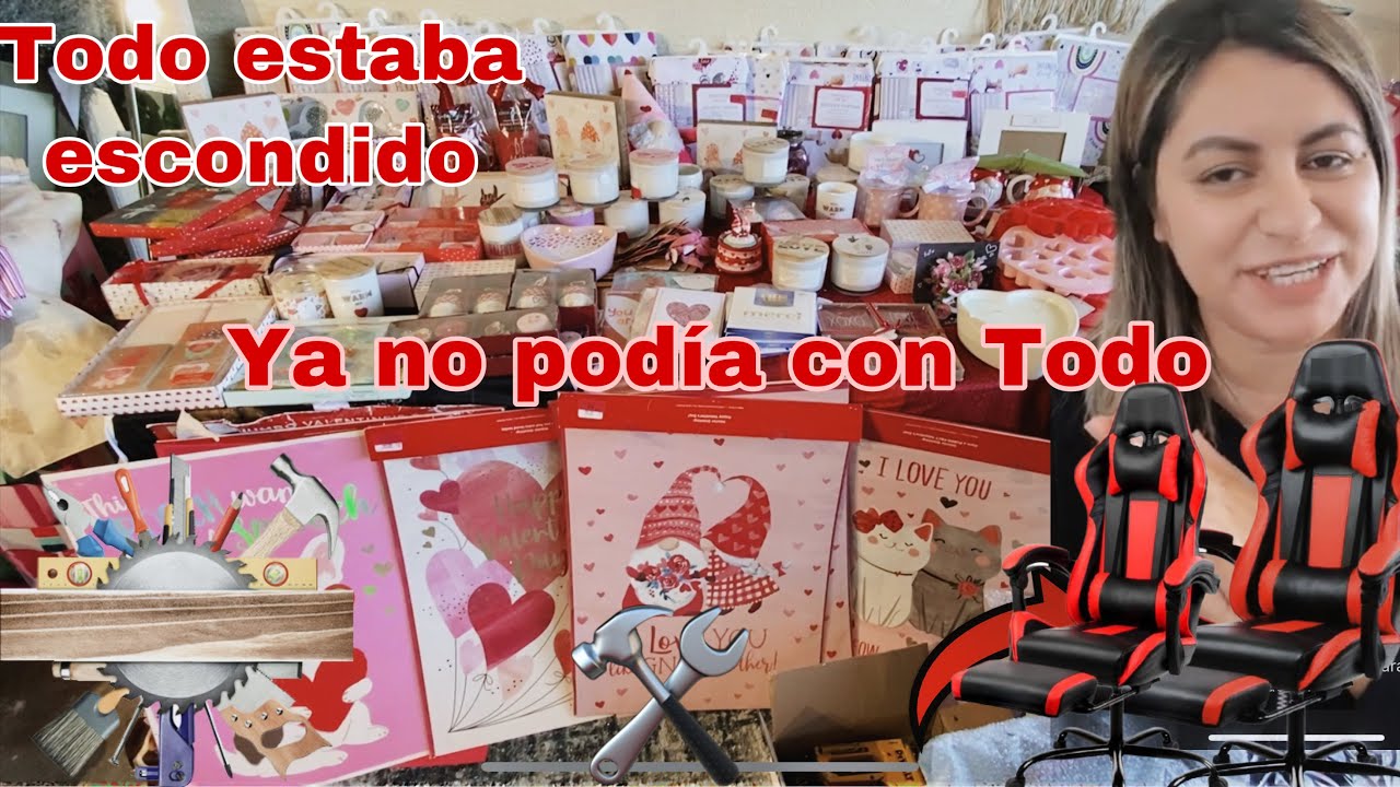 Todo Estaba Escondido😱Ya No Podía Más🤯Era Mucho Lo Que Botaron🔥Dumpster Diving♻️que Tiran en USA