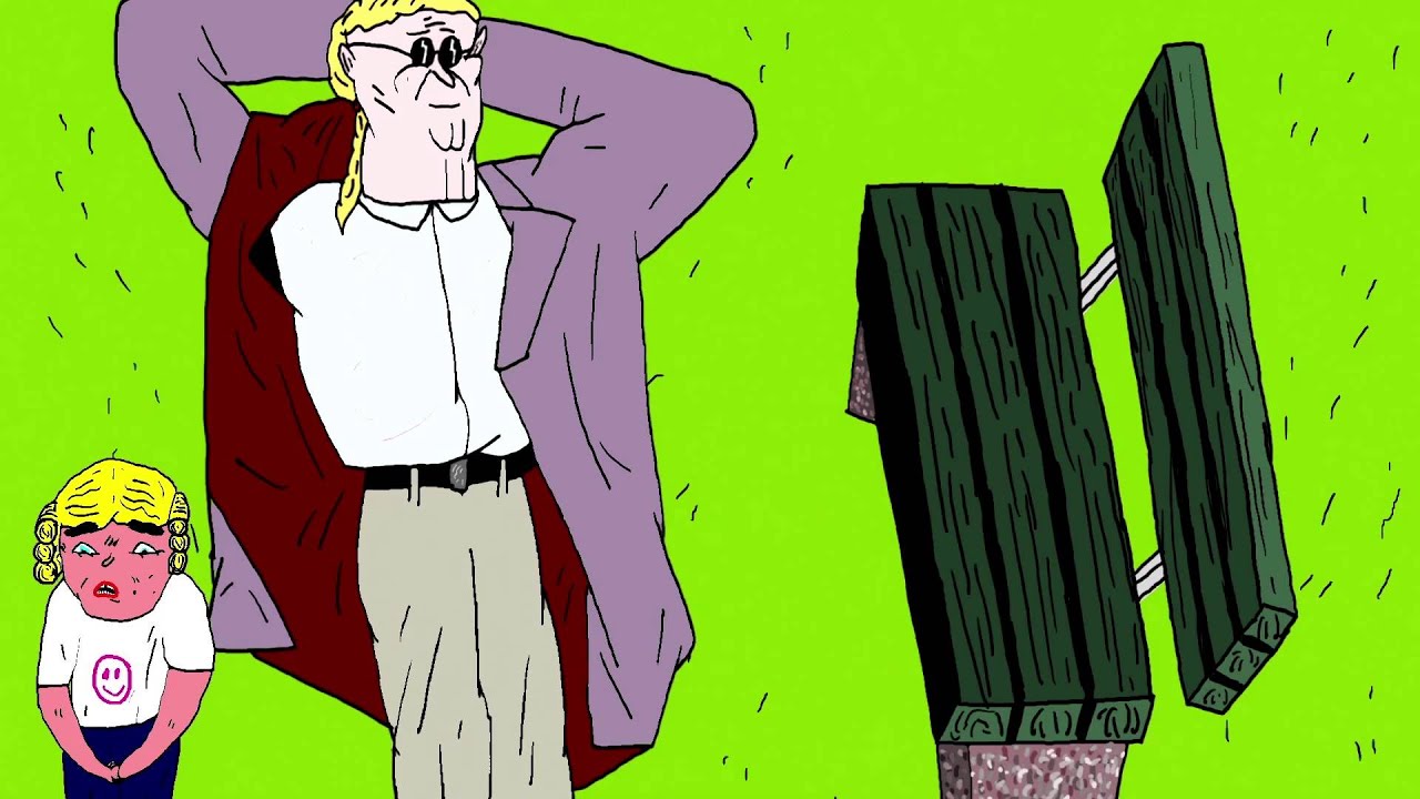 Voltaire:Candide, 2014 (részlet)