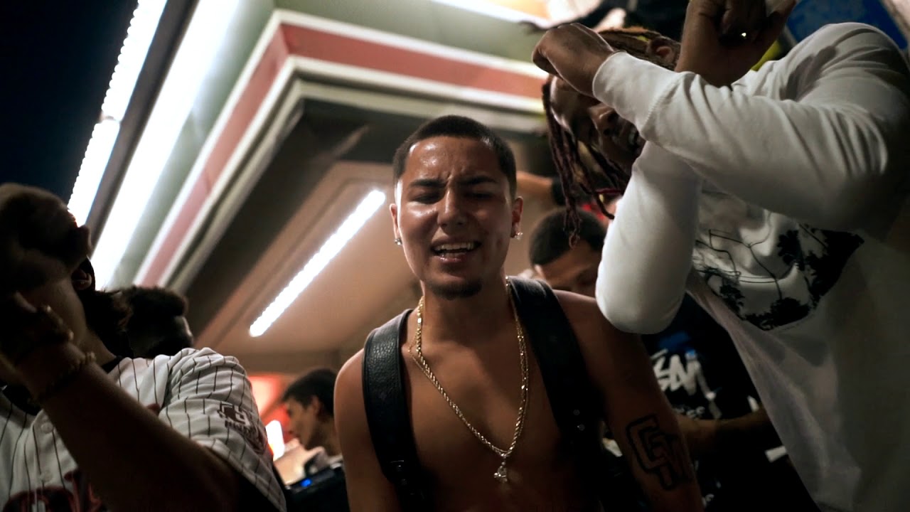 Hardini x SmokeyGM x PanchoGM - Switched (Official Music Video)
