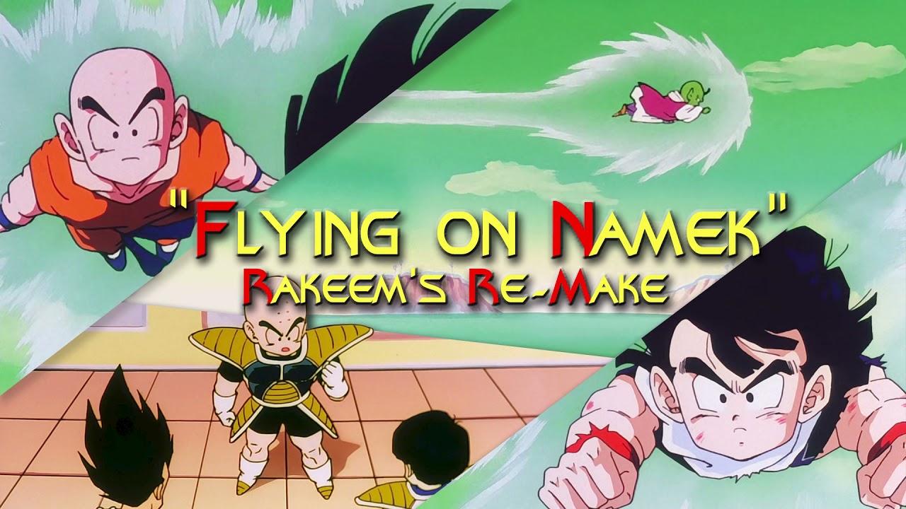Dragon Ball Z: 