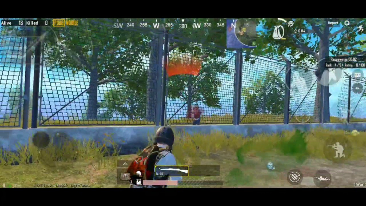 Kar98k headshot by Devil||DEVIL EMPIRE