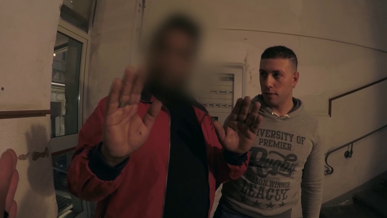 Avamposti | Rione Sanit&agrave; | La Compagnia Stella