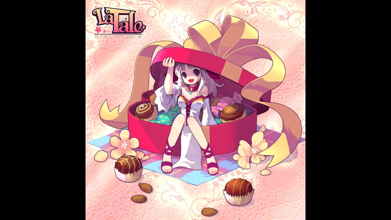 LaTale: Arcadia