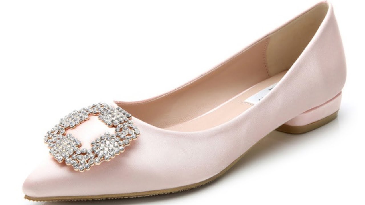 ZAPATOS DE MODA MUJER CÓMODOS DE TACÓN BAJO / fashion Love