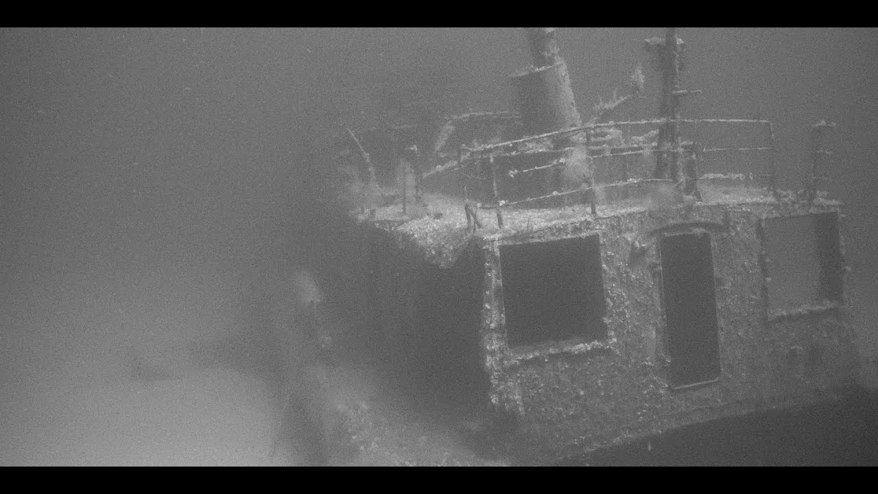 Scuba Diving Malta: P31 Wreck Dive for Any Scuba Diver