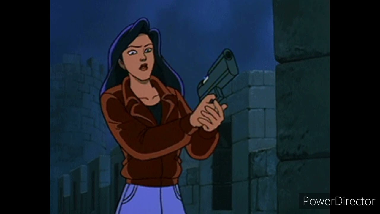 elisa is goliaths evermore