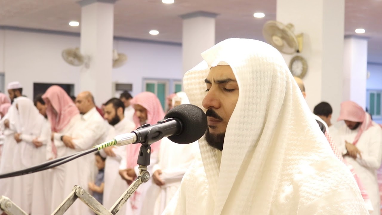 13-الرعد .. سلسلة القرآن الكريم كاملا للشيخ : محمد بن عبدالرحمن الحواس
