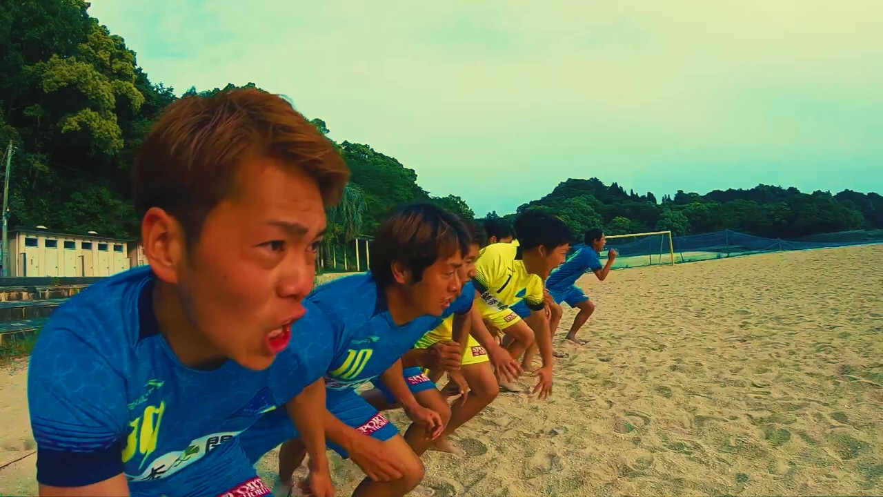 アヴェルダージ熊本BS　2019プロモーション映像