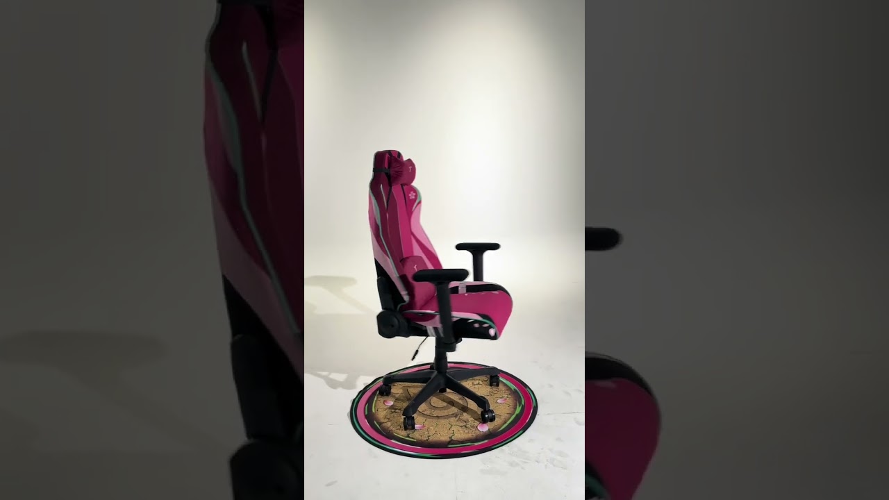 TTRacing X Naruto Collection