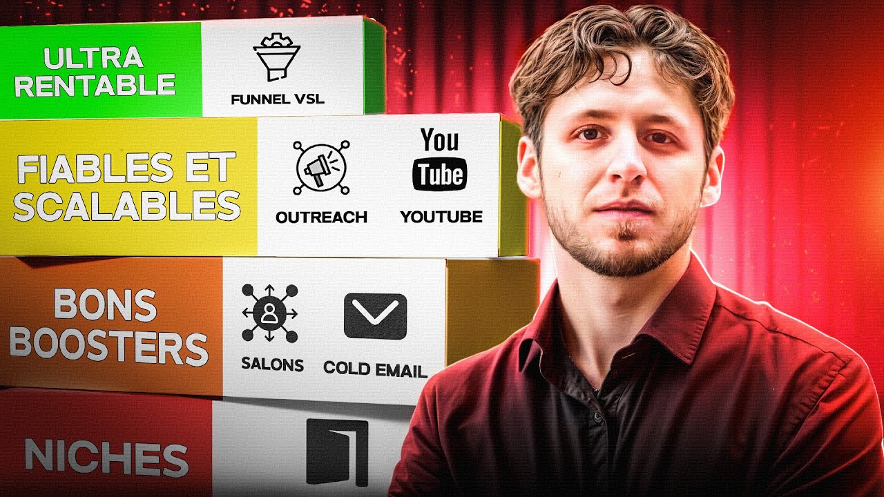 Comment trouver des clients pour son Agence AIAA (17 méthodes)