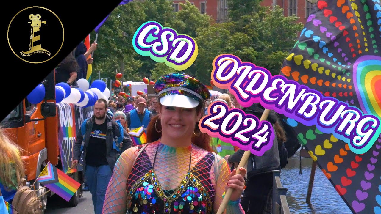 CSD Oldenburg 2024