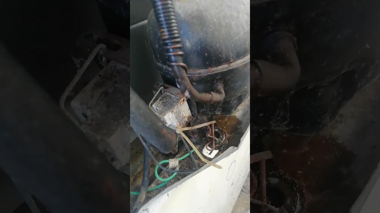 ⚠️ATENCI&Oacute;N ⚠️Utilizando el famoso fugometro para detectar fugas