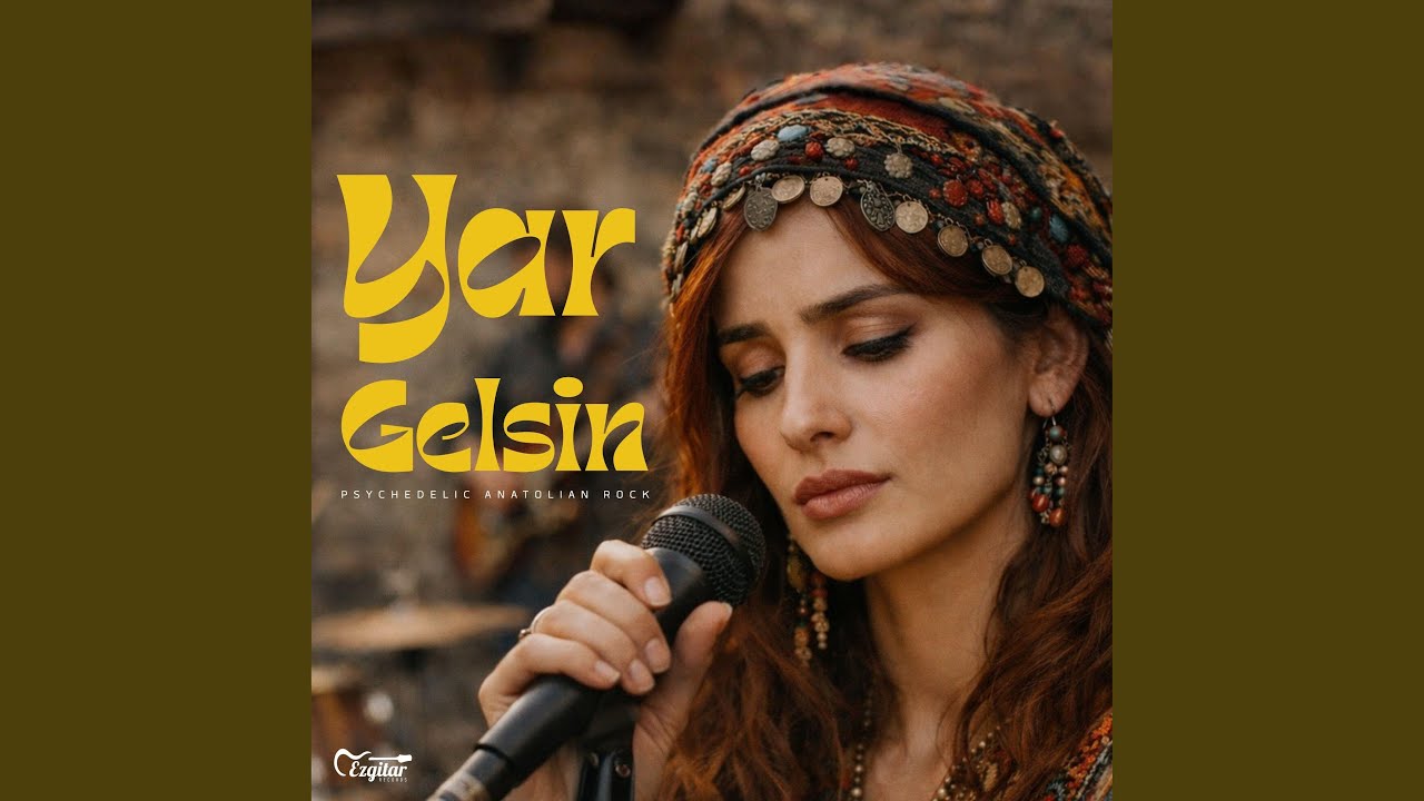 Yar Gelsin