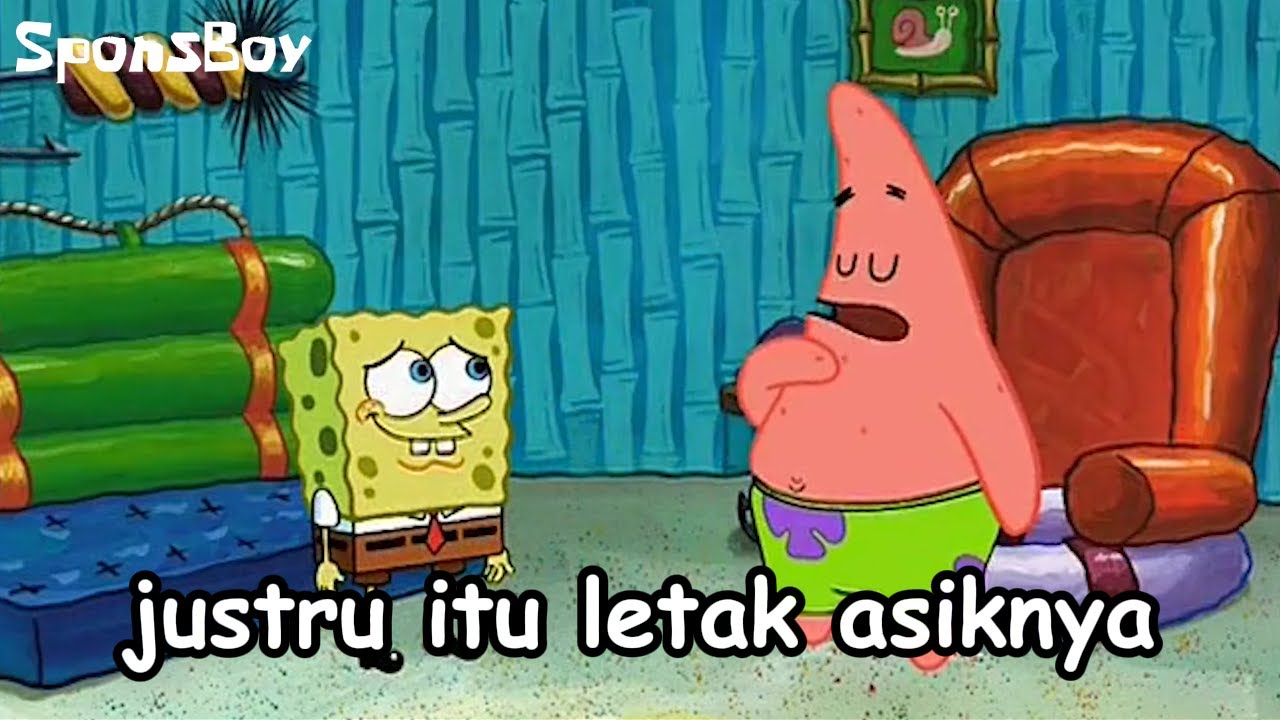 BOCIL PERINTIS