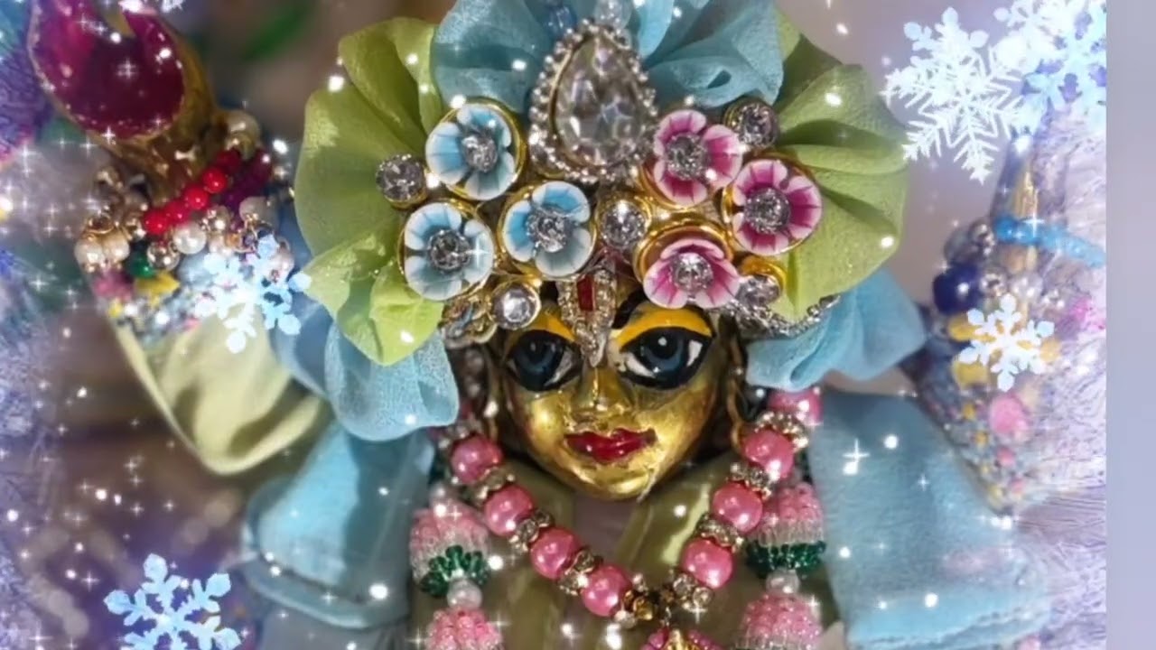 Nityananda Trayodashi- Melodi Kirtan 2026 - Parameshwar Shayam Dass