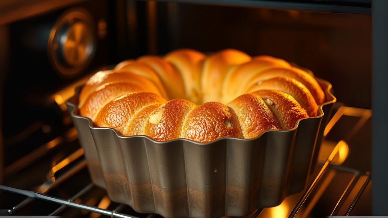 Gâteau aux pommes ultra moelleux, secret ancestral que 99% ignorent ! Résultat BLUFFANT !