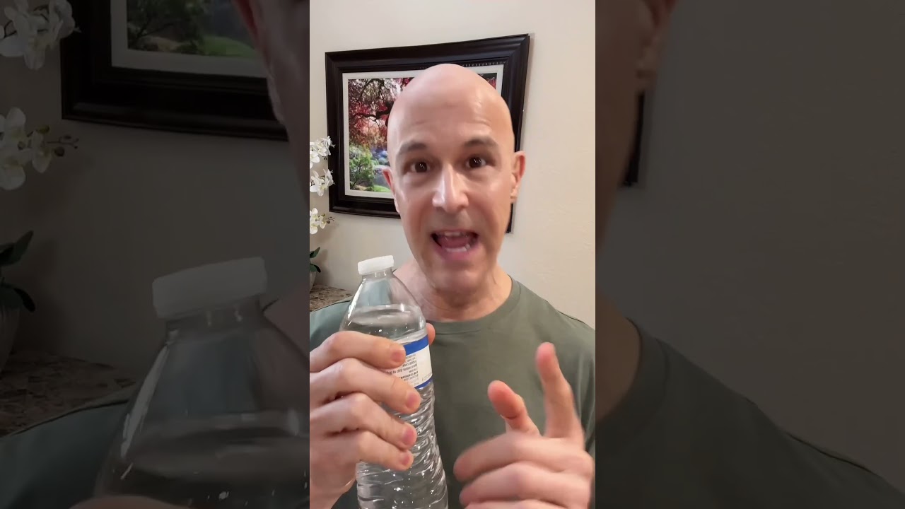Instantly Lower Your Blood Pressure and Blood Sugars!  Dr. Mandell