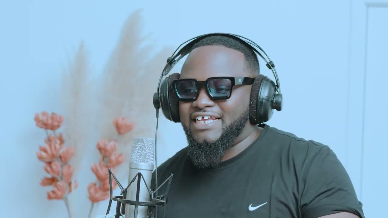 Mag44 Featuring Christine Nkole - So Chabe (Visualizer)